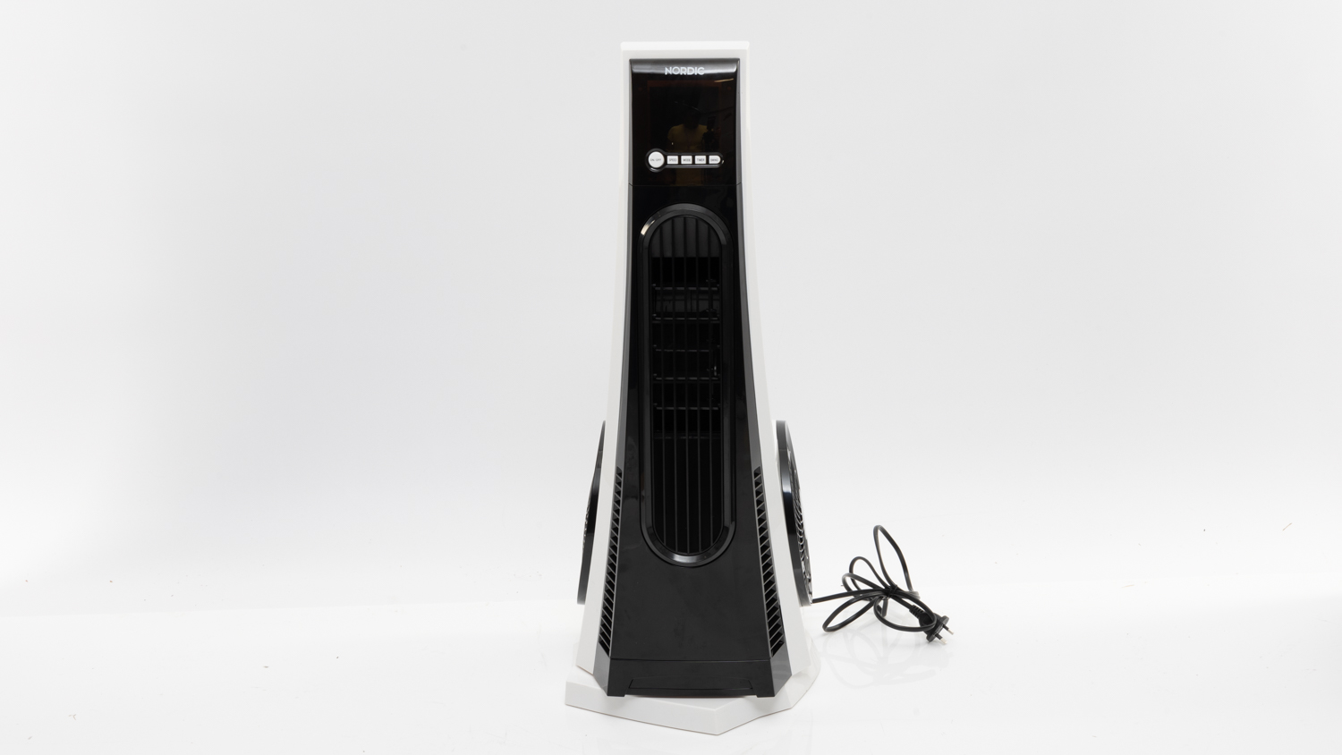 Nordic Turbo Tower Fan with Remote Control TF101N carousel image