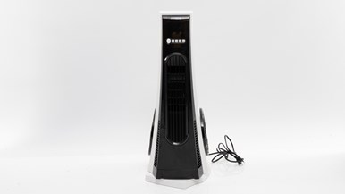 Nordic Turbo Tower Fan with Remote Control TF101N