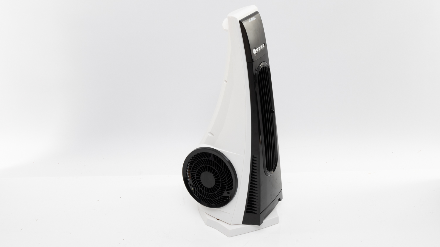Nordic Turbo Tower Fan with Remote Control TF101N