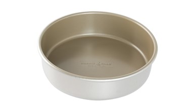 Nordic Ware Non-stick Round Layer Cake Pan