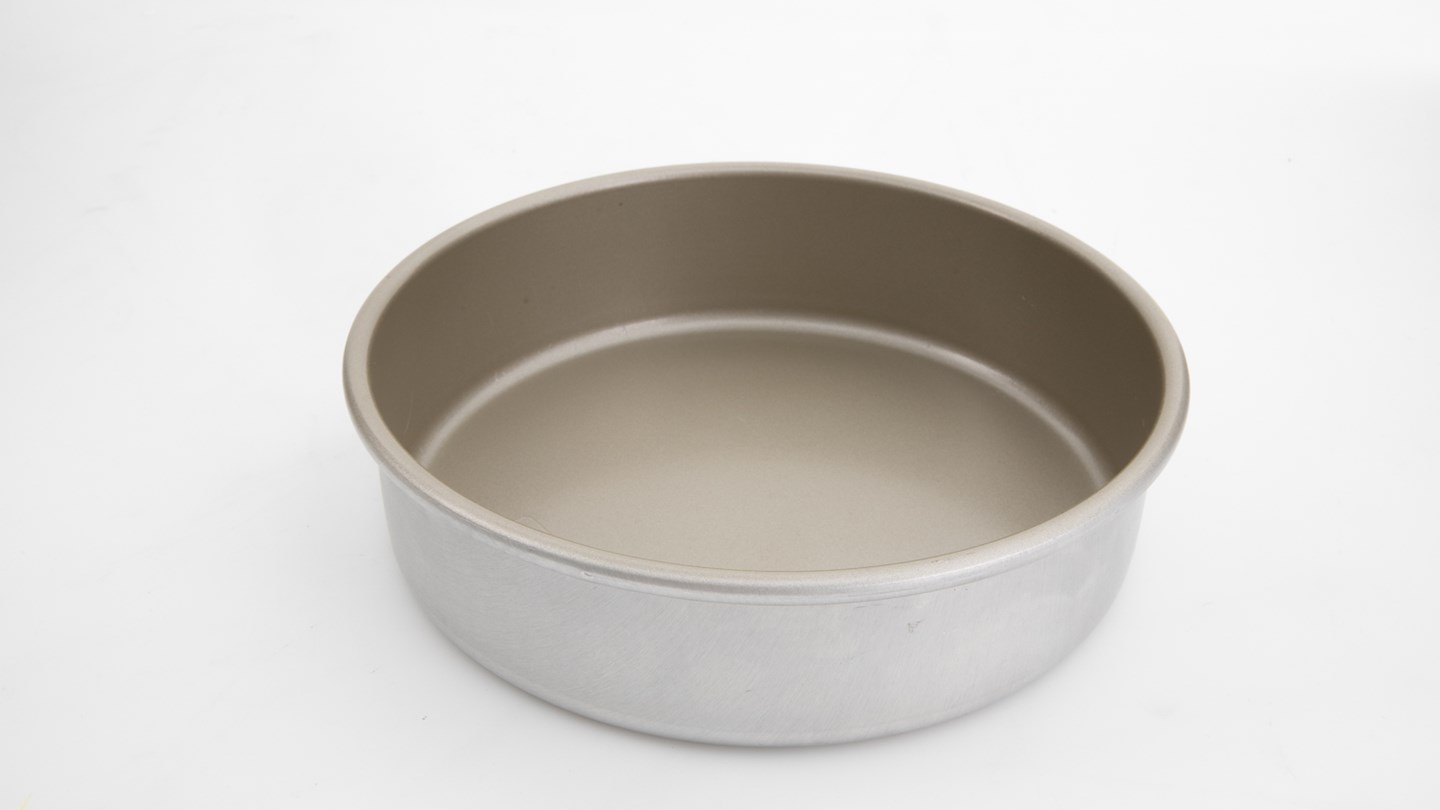 Kmart Anko Non Stick Round Cake Tin Review Cake Tin CHOICE kmart-anko-non-stick-round-cake-tin-review-cake-tin-choice