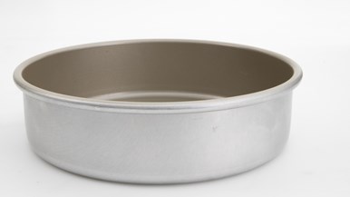 Nordic Ware Non-stick Round Layer Cake Pan