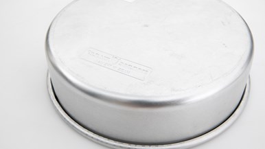 Nordic Ware Non-stick Round Layer Cake Pan