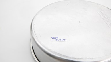 Nordic Ware Non-stick Round Layer Cake Pan