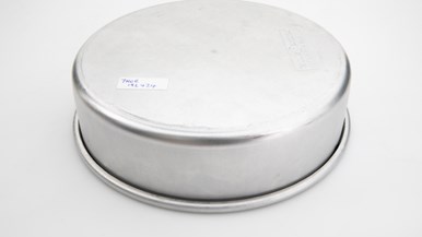 Nordic Ware Non-stick Round Layer Cake Pan