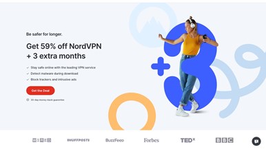 NordVPN Standard