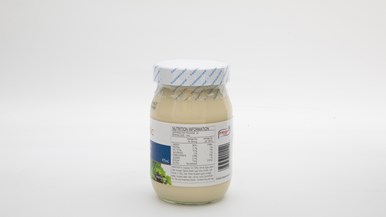 Norganic Golden Soya Mayonnaise