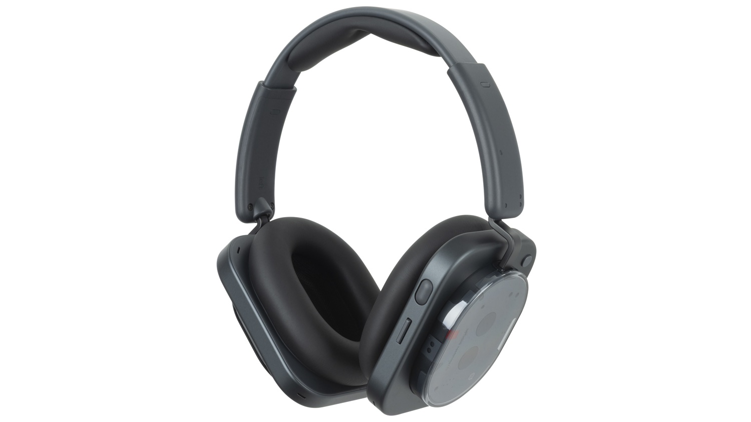 Nothing Headphone (1)