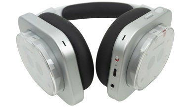 Nothing Headphone (1)