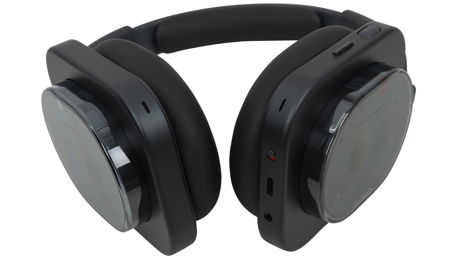 Nothing Headphone (1)