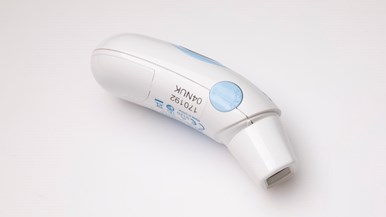 Nuk Infrared Flash Thermometer