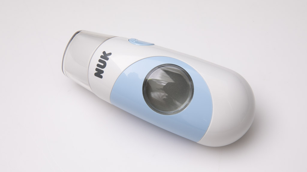 Nuk Infrared Flash Thermometer carousel image
