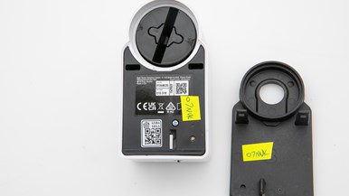 Nuki Smart Lock 3.0 - Euro - INT 220799