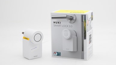 Reseña de Nuki Smart Lock 3.0 - IoT Worlds