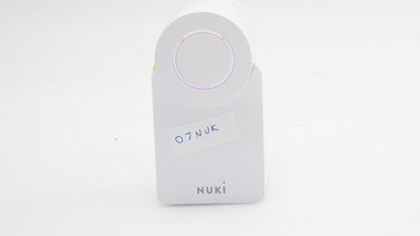 Nuki Smart Lock 3.0 - Euro - INT 220799