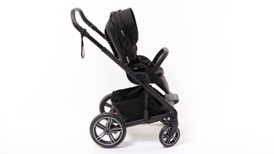 Nuna Mixx² ST-48-001CA