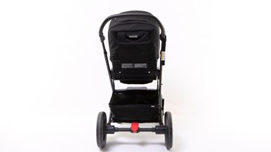 Nuna Mixx² ST-48-001CA