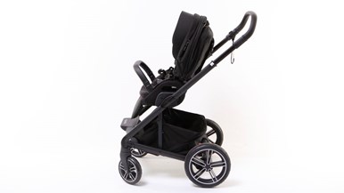 Nuna Mixx² ST-48-001CA