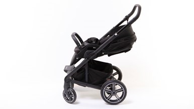 Nuna Mixx² ST-48-001CA