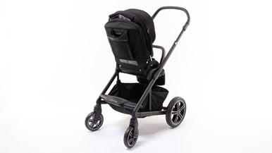 Nuna Mixx² ST-48-001CA