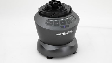 Nutribullet Blender Combo 1200 NBF07500-1210DG (NBC-12A)