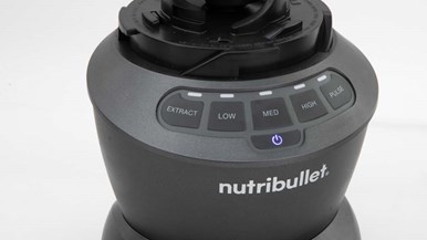 Nutribullet Blender Combo 1200 NBF07500-1210DG (NBC-12A)