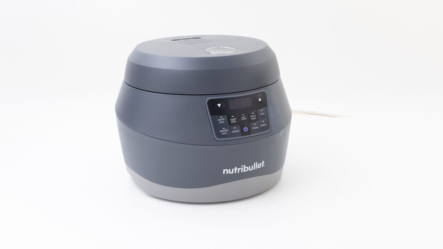 NutriBullet EveryGrain Cooker NBG07100