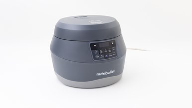 NutriBullet EveryGrain Cooker NBG07100