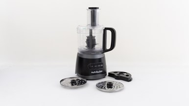 Nutribullet Food Processor NBP -100