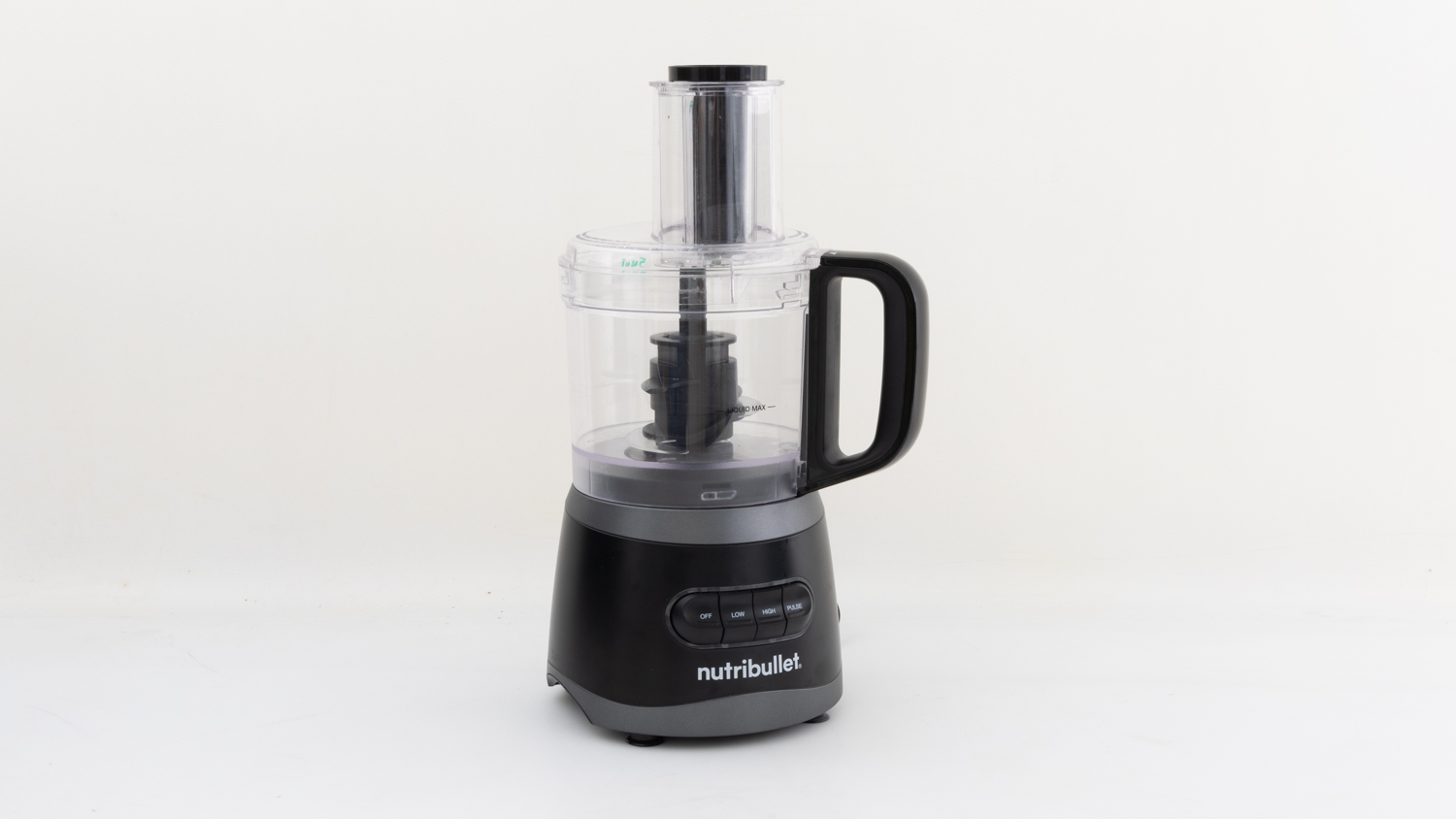 Nutribullet Food Processor NBP 100 Review Food processor CHOICE