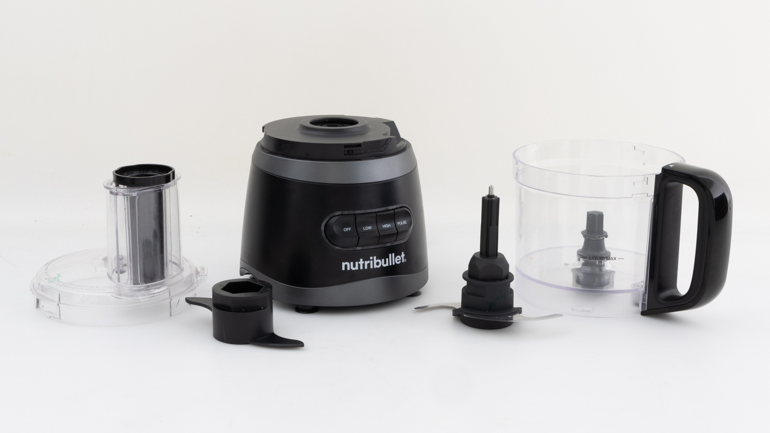 Nutribullet Food Processor NBP -100