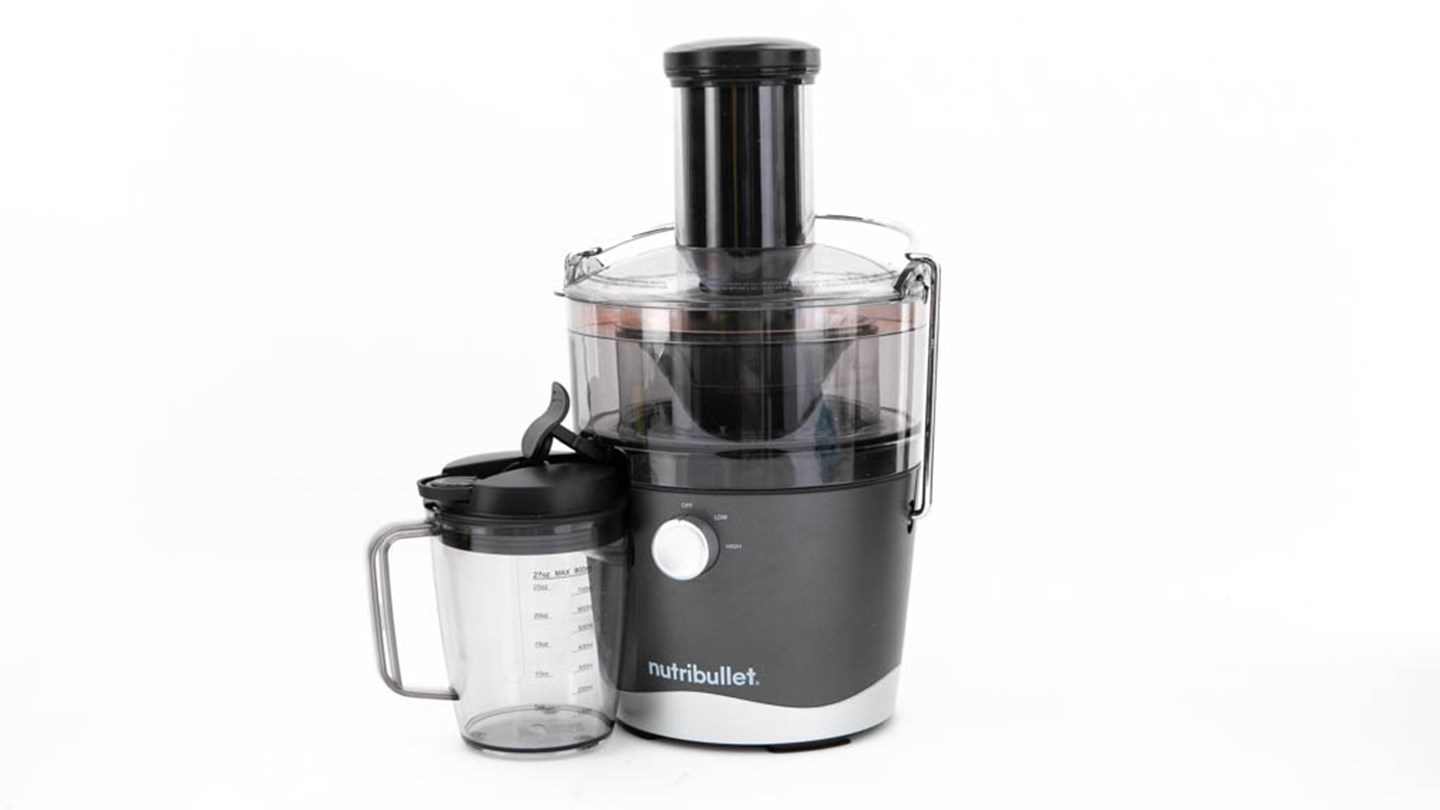 Kmart Anko Juicer Large XJ14416 Review Juicer CHOICE