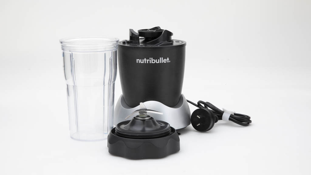 Nutribullet Pro 1200 NB07100-1208DG
