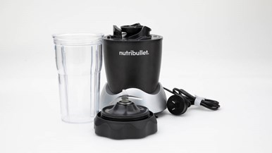 Nutribullet Pro 1200 NB07100-1208DG