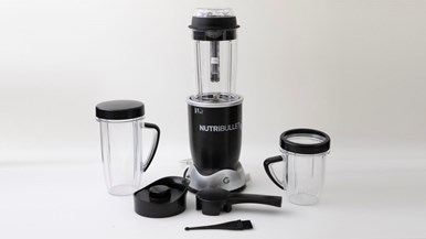 Nutribullet RX