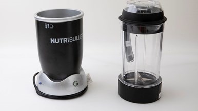 Nutribullet RX