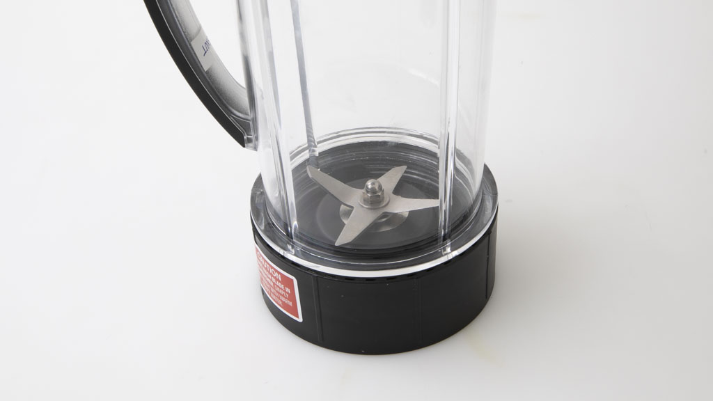Nutribullet RX