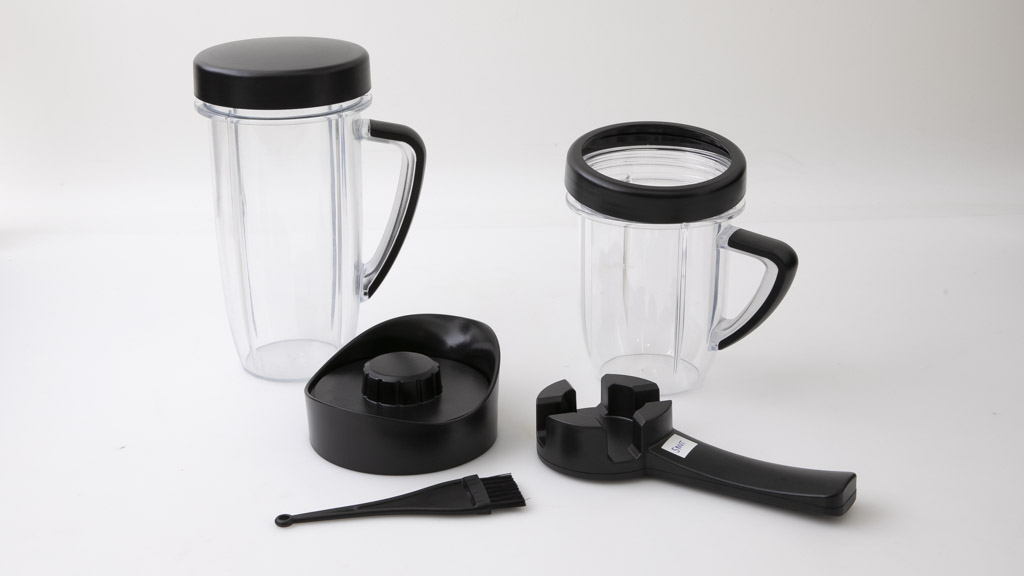 Nutribullet RX Review Blender CHOICE