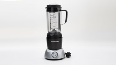 Nutribullet Select 1200 NB07200-1210DG