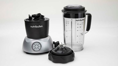 Nutribullet Select 1200 NB07200-1210DG