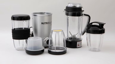 Nutribullet Select N9C-0901