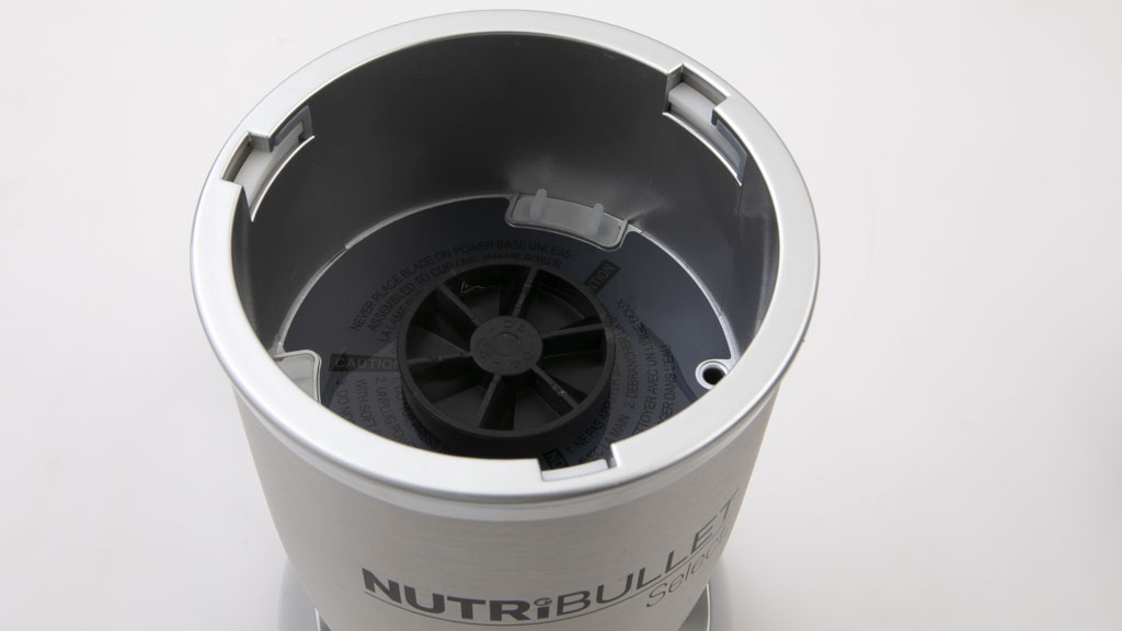 Nutribullet Select N9C-0901