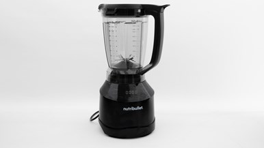 Nutribullet Smart Touch Blender Combo NBF07520