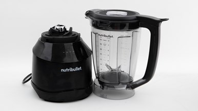 Nutribullet Smart Touch Blender Combo NBF07520