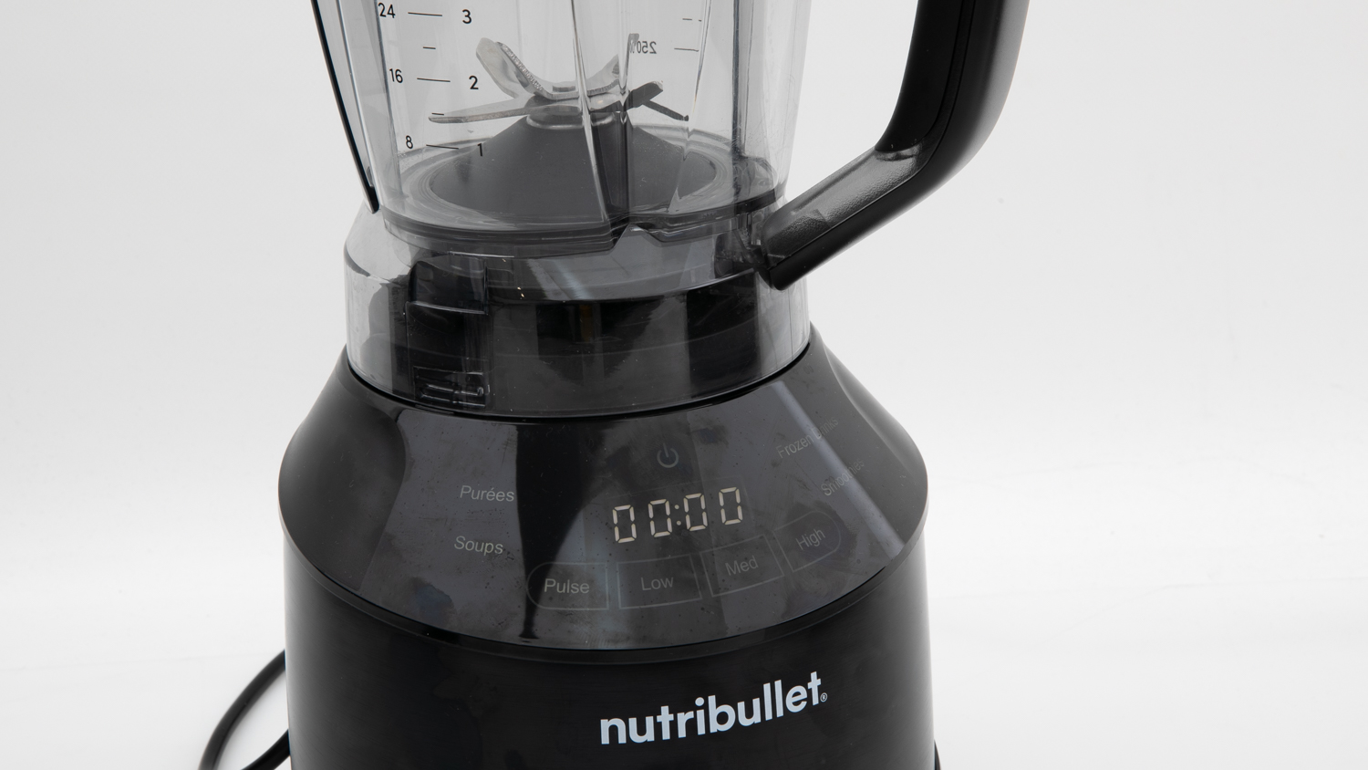 Nutribullet Smart Touch Blender Combo NBF07520