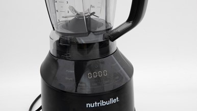 Nutribullet Smart Touch Blender Combo NBF07520