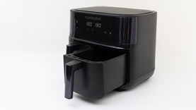 Nutribullet Twin Drawer Digital 8L Air Fryer