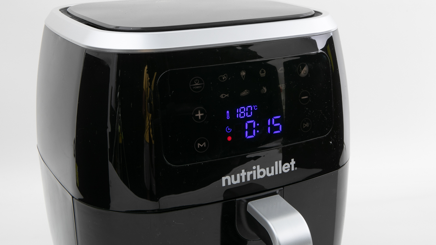 Nutribullet XXL Digital NBA07100