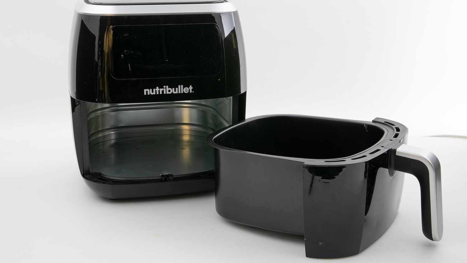 Nutribullet XXL Digital NBA07100