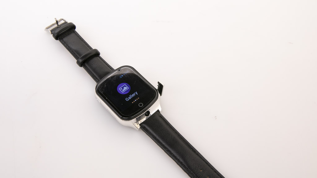Nuttag 3G GPS Smart Watch carousel image
